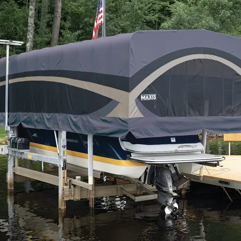 Boat Lifts McHenry IL