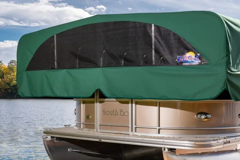 Piers Docks McHenry IL